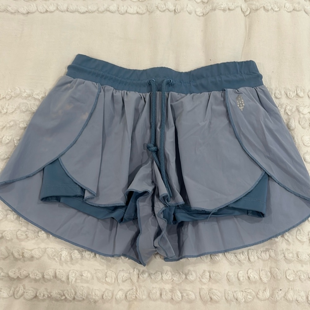 FREE PEOPLE MOVEMENT Shorts